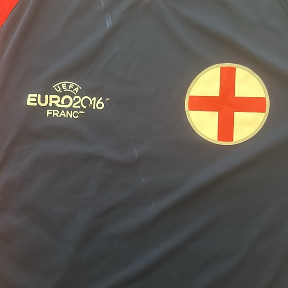 England Euro’s 2016 France Special Kit - Picture 4 of 4